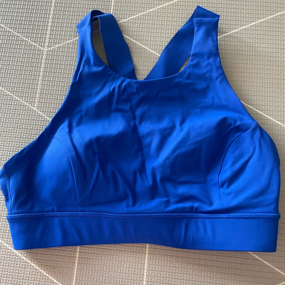 Lululemon bra